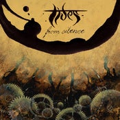 Image of TIDES - FROM SILENCE CD EP