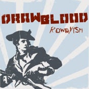 Image of DRAW BLOOD - ROWDYISM 7"