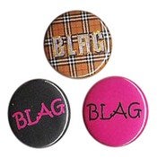 Image of Pin Badges