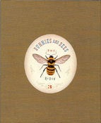 Image of BUNNIES & BEES by Mark Ryden