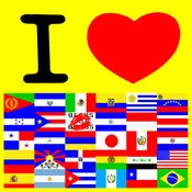 Image of i heart mi gente crew sweaters
