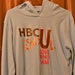 Image of HBCU Soul Long Sleeve Hoody (Ladies)