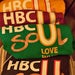 Image of HBCU Soul Track Jackets (Adult Unisex)