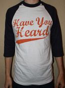 Image of Baseball Tee