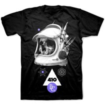 Image of ASTRO shirt