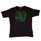 Image of Camiseta "Leaves"
