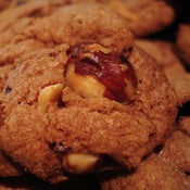 Image of Nutella & Hazelnut