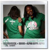 Image of AUDACITY OF DOPENESS - OBAMA - Women's