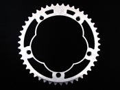 Image of Skelington chainring 144BCD