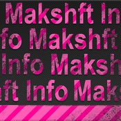 Image of Makshft Info