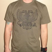 Image of Corporate Creast Tshirt