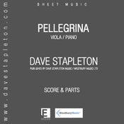 Image of Pellegrina Sheet Music
