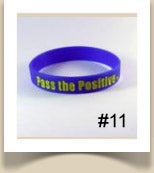 Image of #11 Blue & Yellow