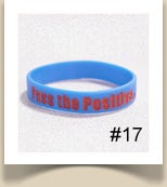 Image of #17 Light Blue & Red