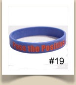 Image of #19 Blue & Red