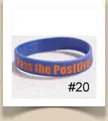 Image of #20 Blue & Orange