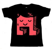 Image of Nick Deakin Shirt (Girls)