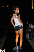 Image of Status Booty