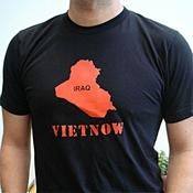 Image of VietNow T-Shirt