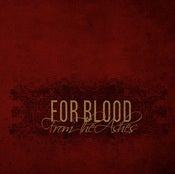 Image of "From The Ashes" CD