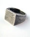 Image of Unisex Divot Ring