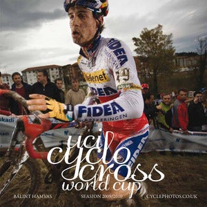 Image of UCI Cyclo-cross World Cup Season 2009/2010