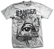 Image of Danger Rise up