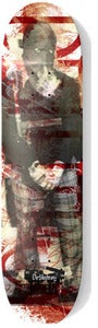 Image of Smoking Kills