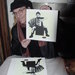 Image of Jef Aerosol ' Spare a Dime'