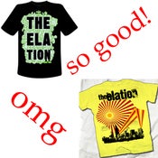 Image of SUPER SHIRT COMBO!