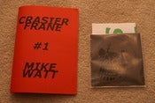 Image of Zine and CD-r bonus pack