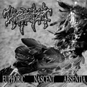 Image of Unrepentant - Euphoric Nascent Absentia