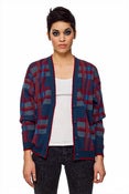 Image of VI$A CHECKS - UNISEX -