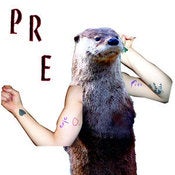 Image of PRE - Epic Fits - [LP]