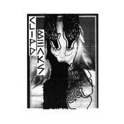Image of Clipd Beaks - Hoarse Lords - [CD / LP]