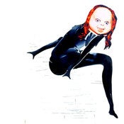 Image of Child Abuse - s/t - [CD / LP]