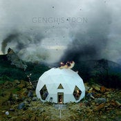 Image of Genghis Tron - Dead Mountain Mouth - [LP]