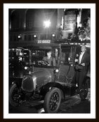 Image of SP01-Taxi, Lower Regent Street, London 1935