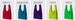 Image of BAGGU reusable shopping bags