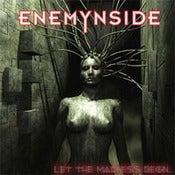 Image of Let The Madness Begin... (Temple Of Noise Rec. - 2003)