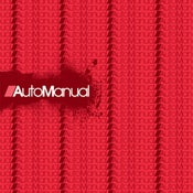 Image of Automanual Self-Titled Debut E.P. (ON SALE NOW!)