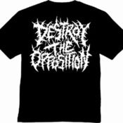 Image of "O.G." Logo T-Shirt