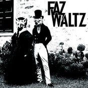 Image of Faz Waltz | Strong as I'm tough EP