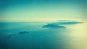 Image of From Above: Santa Barbara Channel Islands