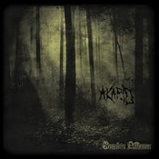 Image of Cd Sombre Alliance