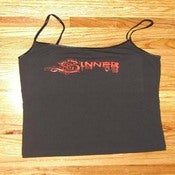 Image of Girls Sinner Tank