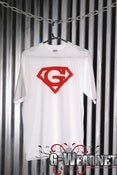 Image of Super G T-Shirt (WHITE)