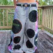 Image of Supa Crazzy Phat Pants of the Century