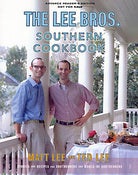 Image of <i>The Lee Bros. Southern Cookbook</i><br>Matt and Ted Lee<br>SIGNED