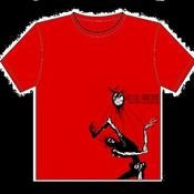 Image of Marionette Tee